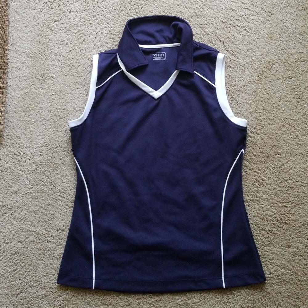 Lady's Golf Shirt